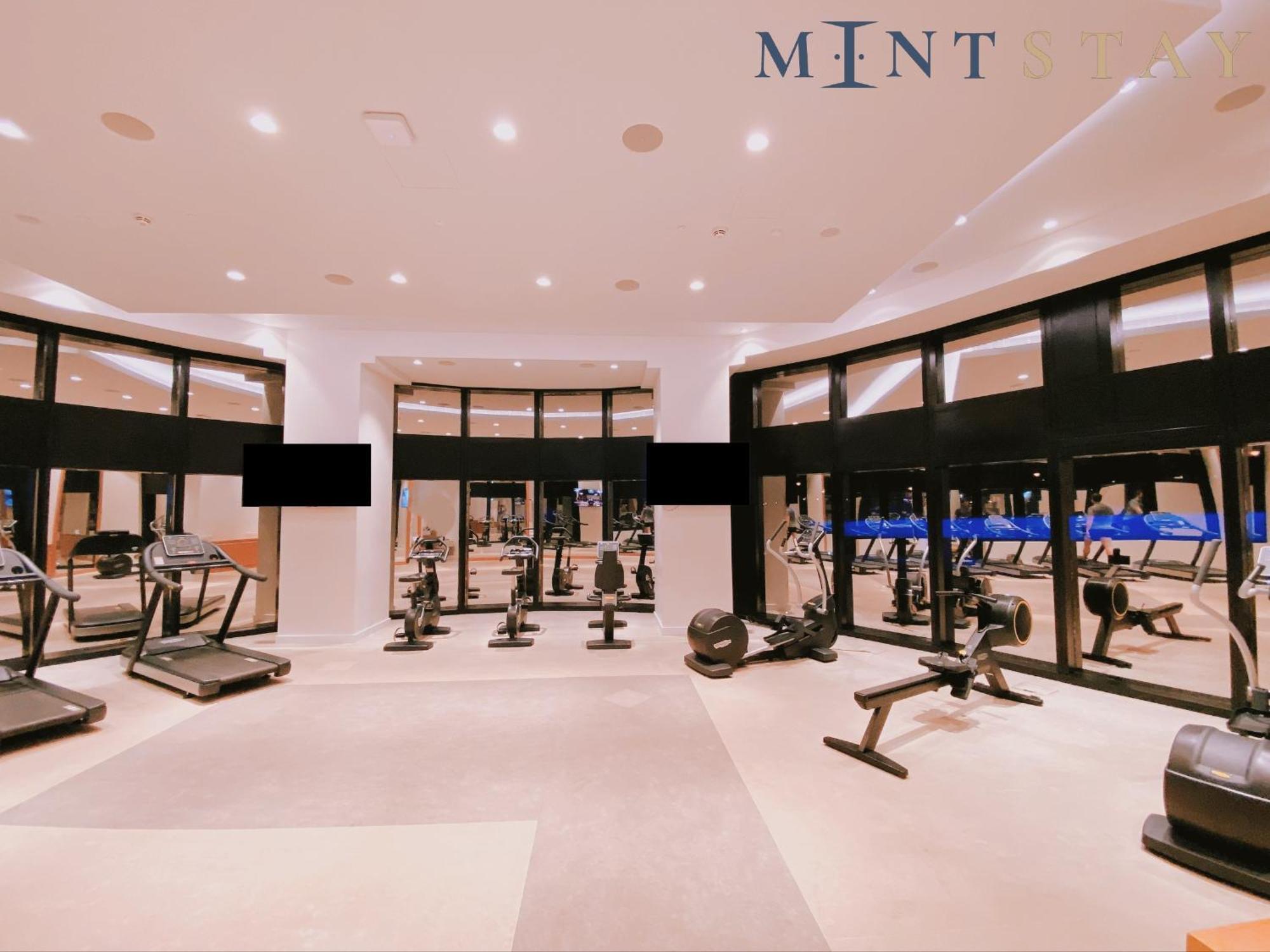Address Jbr Sea View, Jumeirah Beach Residence, Dubai Marina - Mint Stay Exterior foto
