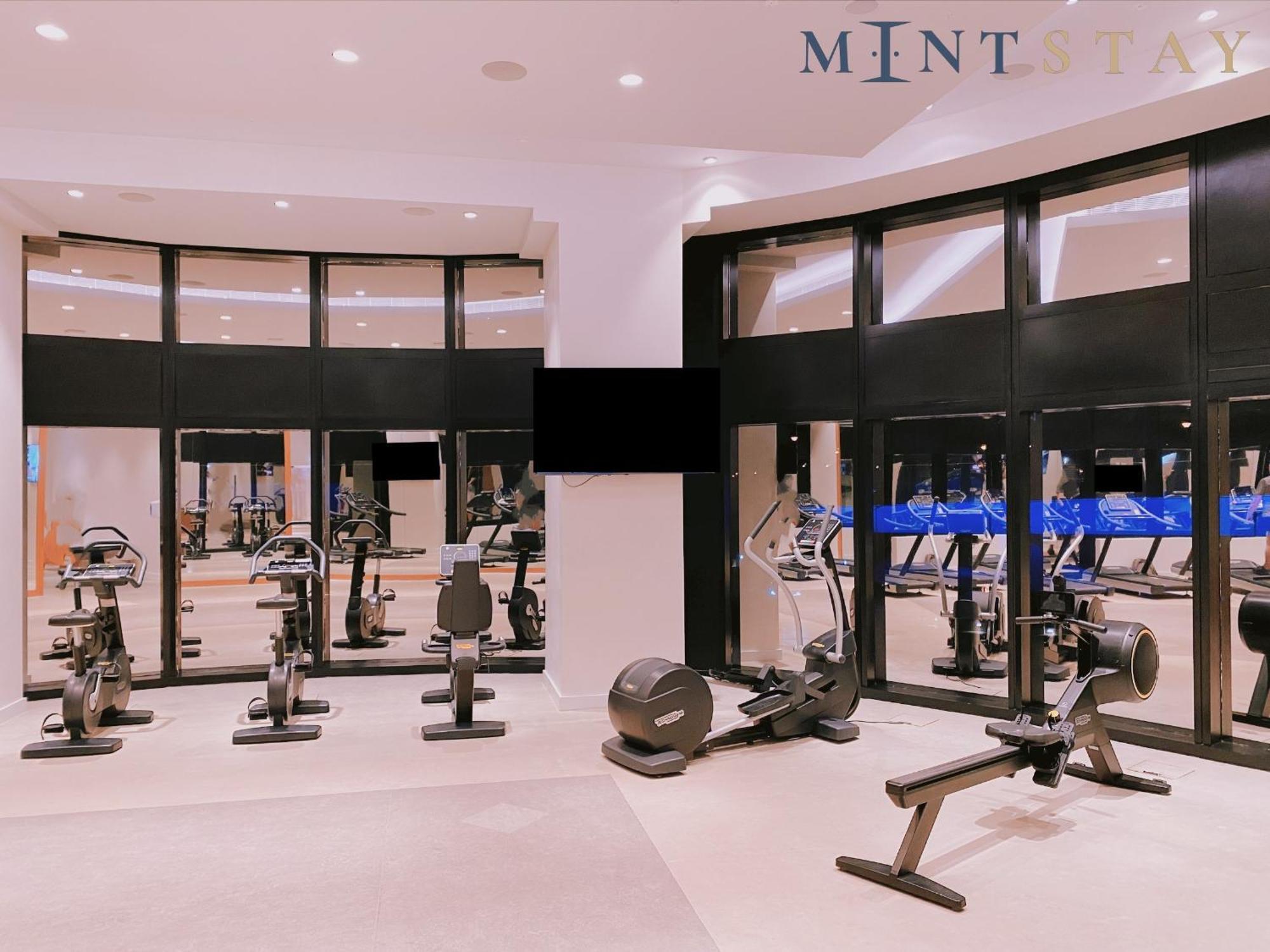Address Jbr Sea View, Jumeirah Beach Residence, Dubai Marina - Mint Stay Exterior foto