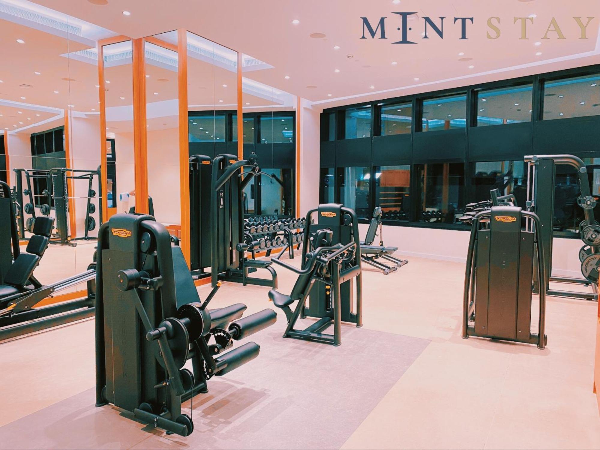 Address Jbr Sea View, Jumeirah Beach Residence, Dubai Marina - Mint Stay Exterior foto