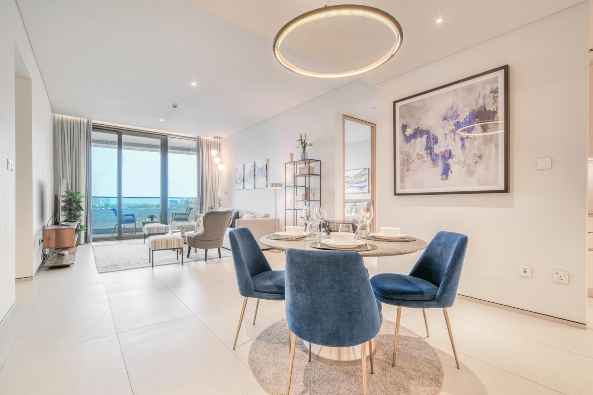 Address Jbr Sea View, Jumeirah Beach Residence, Dubai Marina - Mint Stay Exterior foto