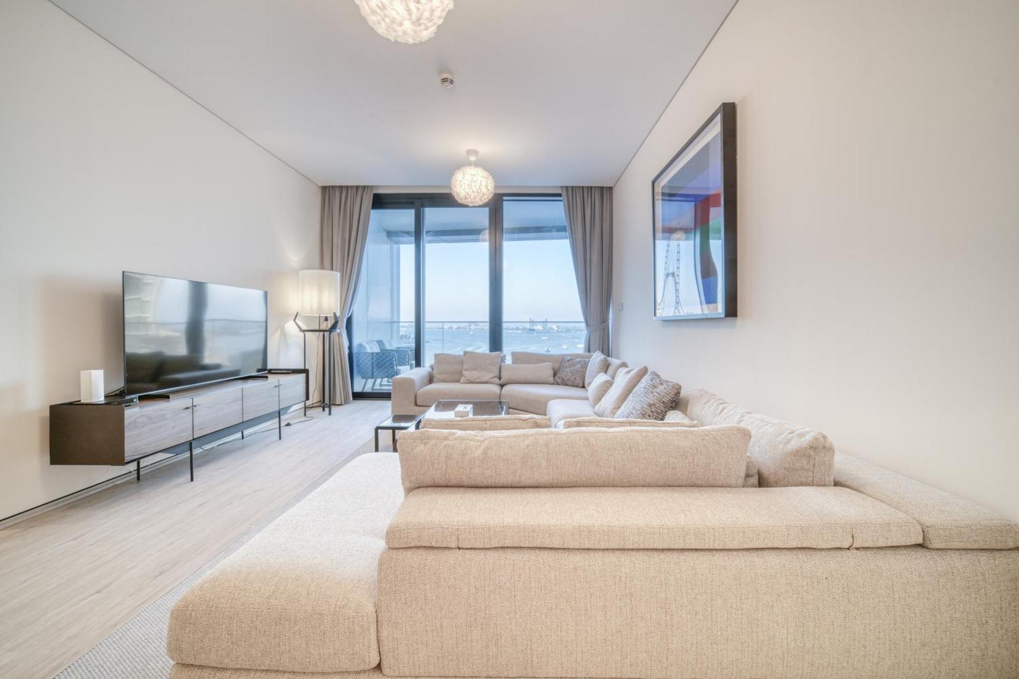 Address Jbr Sea View, Jumeirah Beach Residence, Dubai Marina - Mint Stay Exterior foto