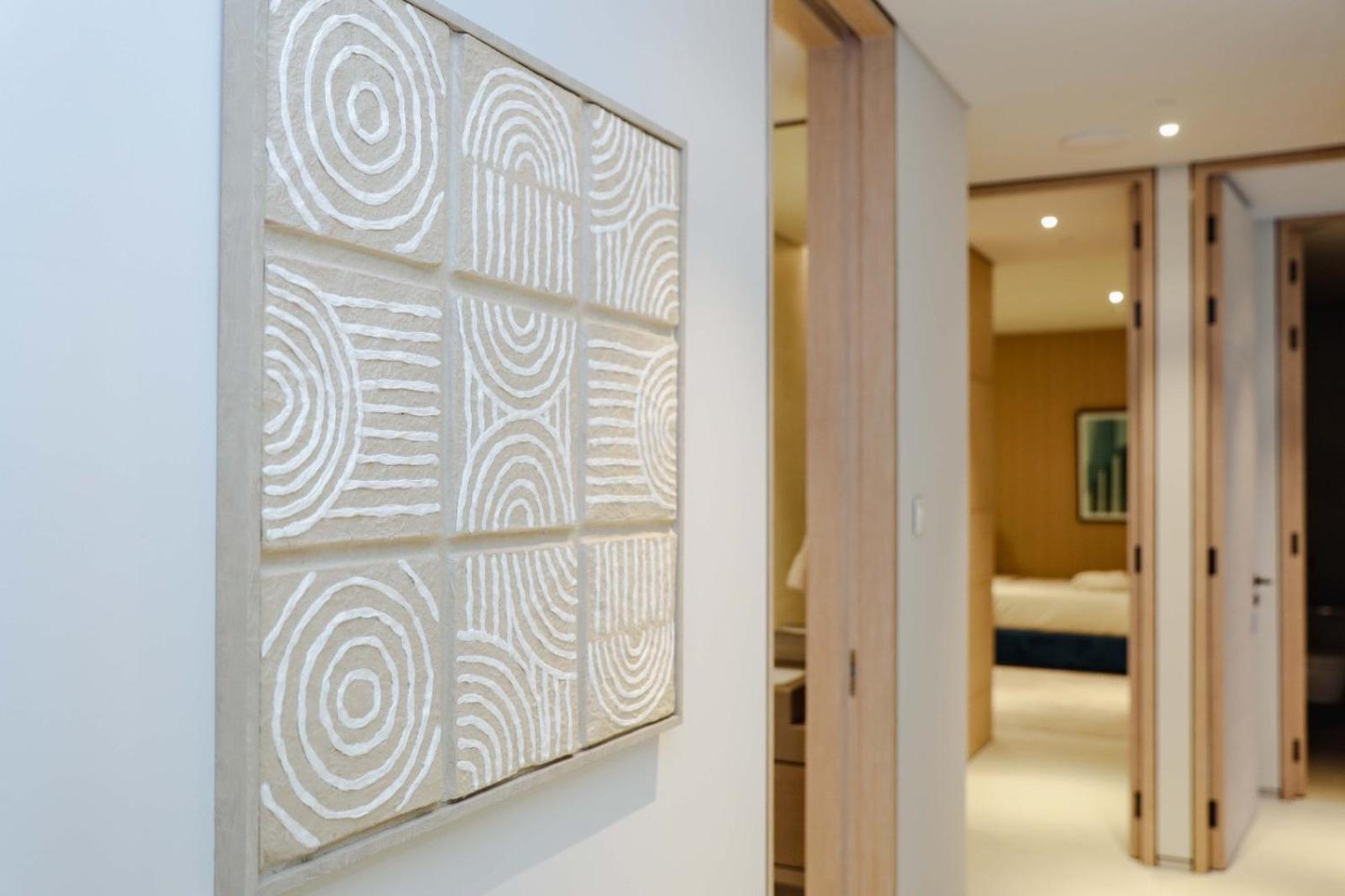 Address Jbr Sea View, Jumeirah Beach Residence, Dubai Marina - Mint Stay Exterior foto