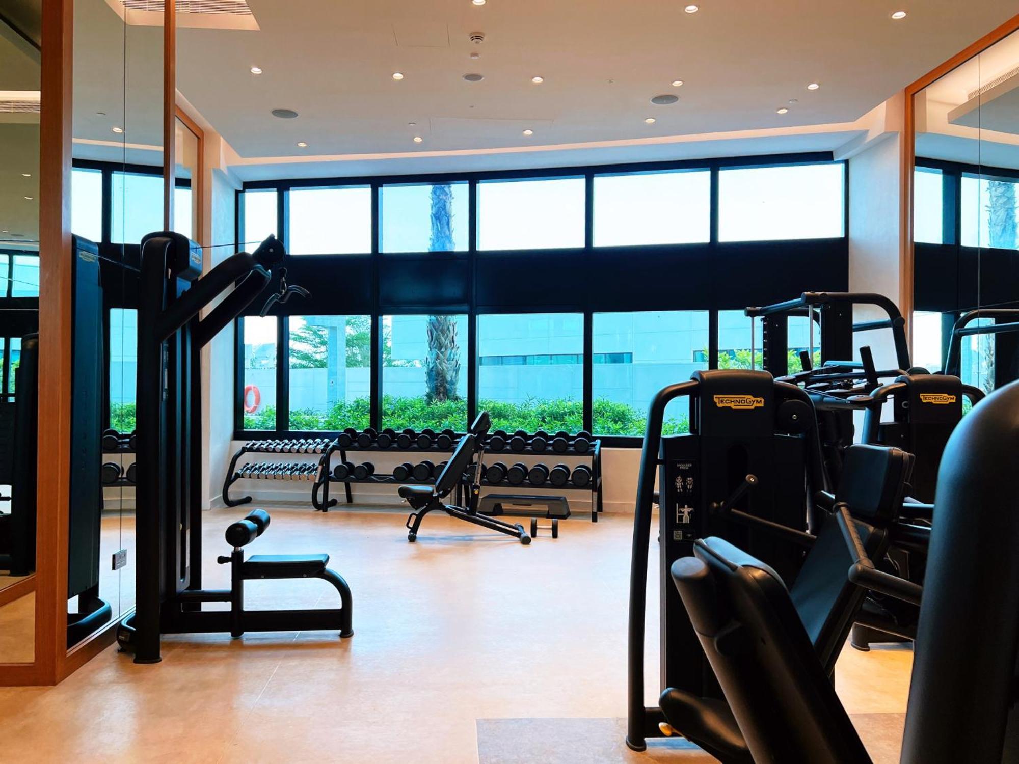 Address Jbr Sea View, Jumeirah Beach Residence, Dubai Marina - Mint Stay Exterior foto