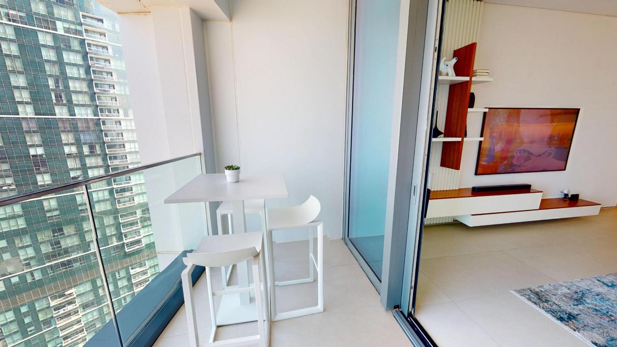 Address Jbr Sea View, Jumeirah Beach Residence, Dubai Marina - Mint Stay Exterior foto